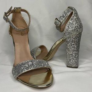 Mix No. 6 Shoes